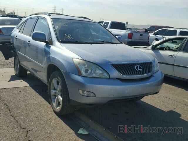 Photo JTJGA31UX40022752 - LEXUS RX330 2004