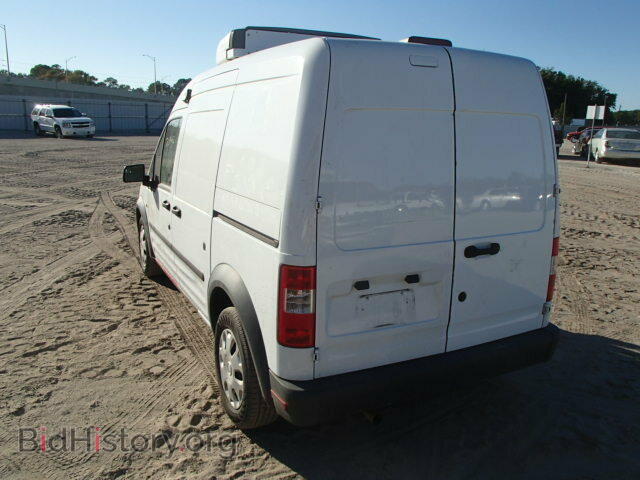 2013 FORD TRANSIT CO - VIN: NM0LS7AN4DT147322 - Фото 3