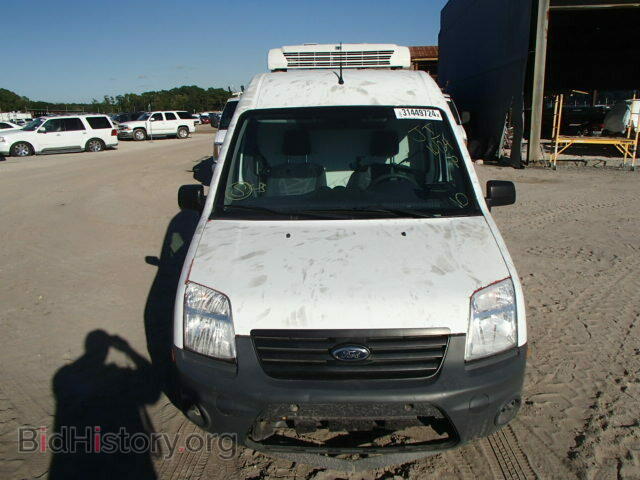 2013 FORD TRANSIT CO - VIN: NM0LS7AN4DT147322 - Фото 7