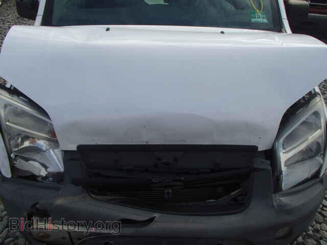 2010 FORD TRANSIT CO - VIN: NM0LS7AN3AT008939 - Фото 7