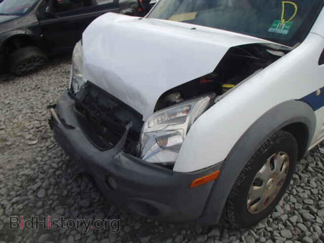 2010 FORD TRANSIT CO - VIN: NM0LS7AN3AT008939 - Фото 10