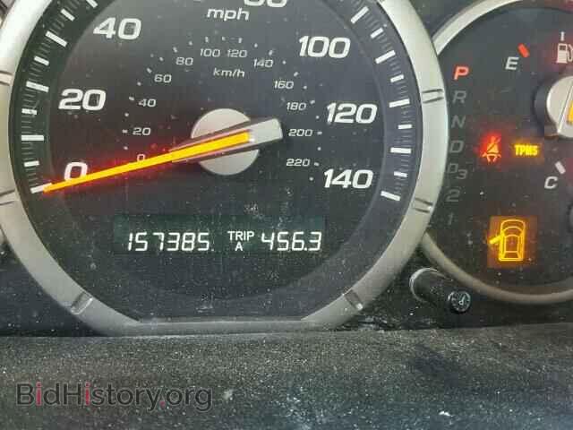2008 HONDA PILOT - VIN: 5FNYF18258B033327 - Фото 8