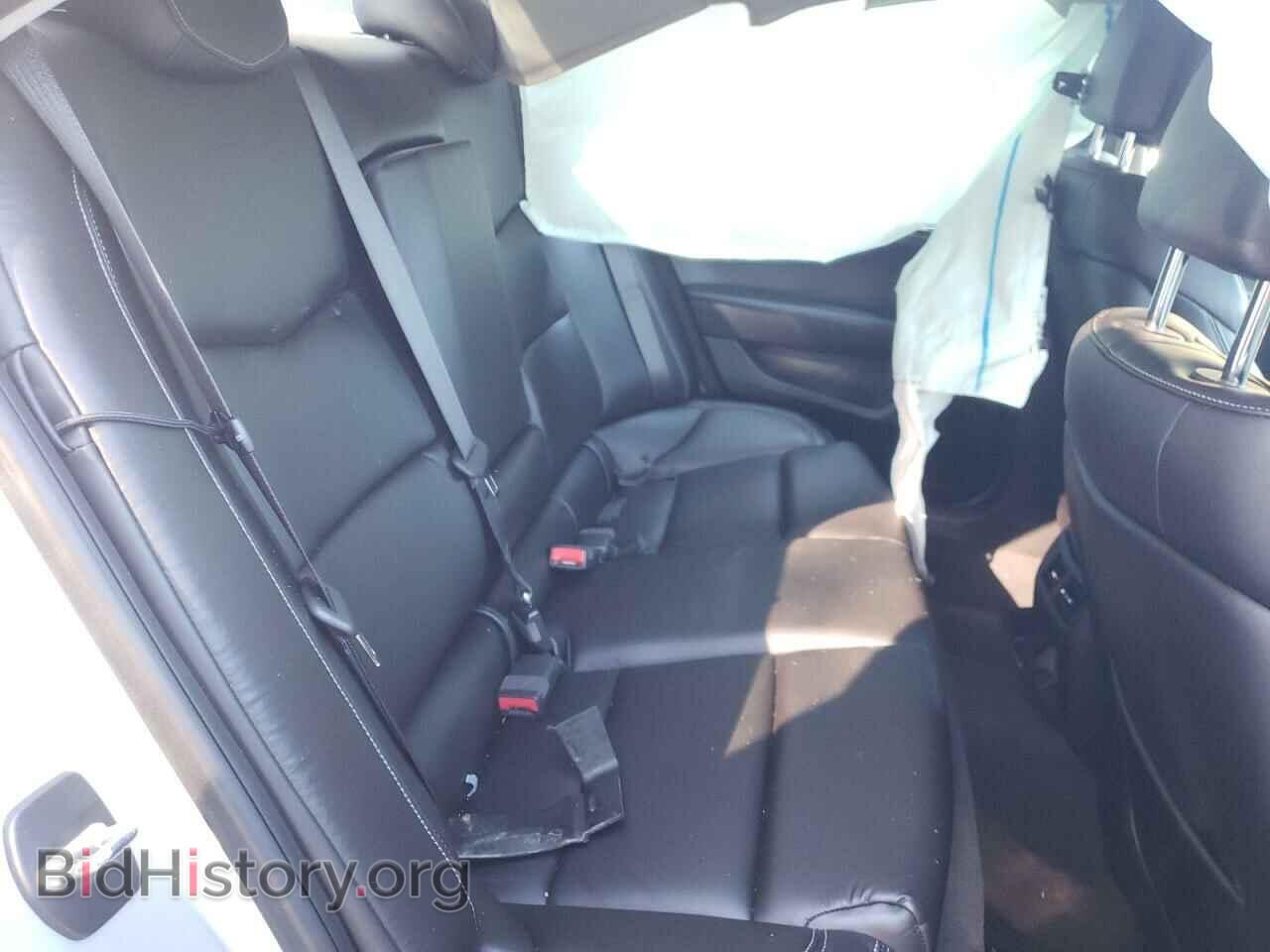 2013 CADILLAC ATS - VIN: 1G6AA5RA8D0148187 - Фото 6