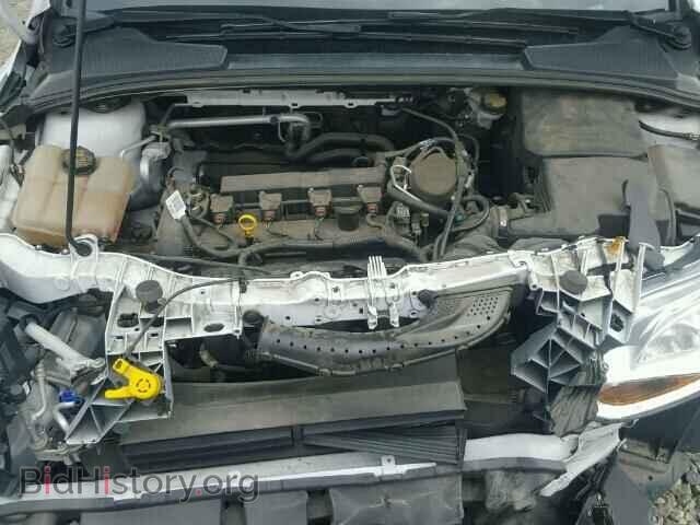 2014 FORD FOCUS - VIN: 1FADP3K20EL211059 - Фото 7