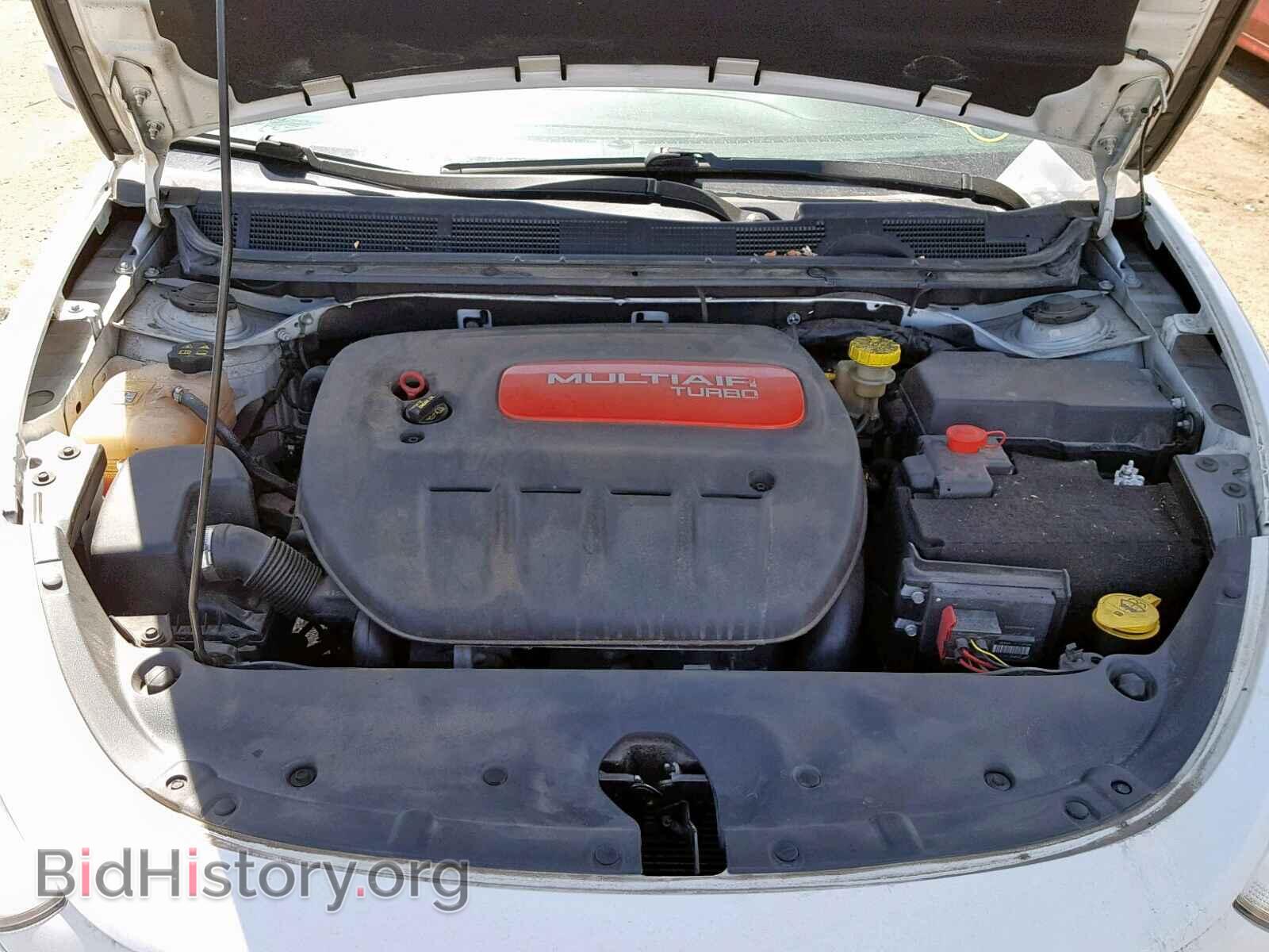 2013 DODGE DART - VIN: 1C3CDFCH9DD338554 - Photo 7