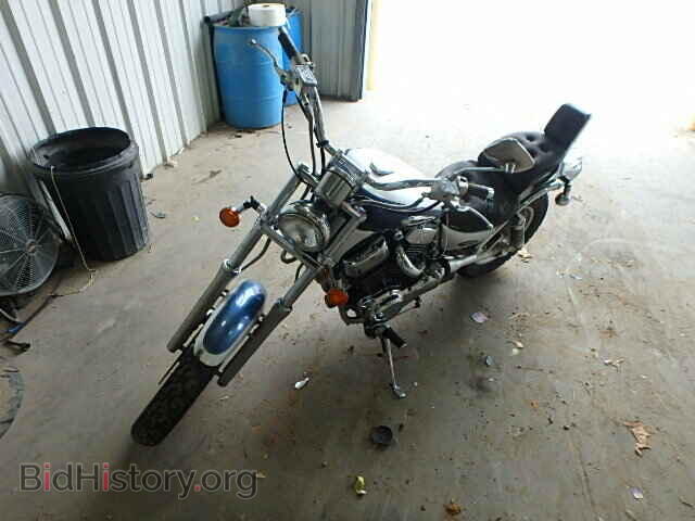 2003 SUZUKI CYCLE VS - VIN: JS1VX51L632101926 - Photo 2