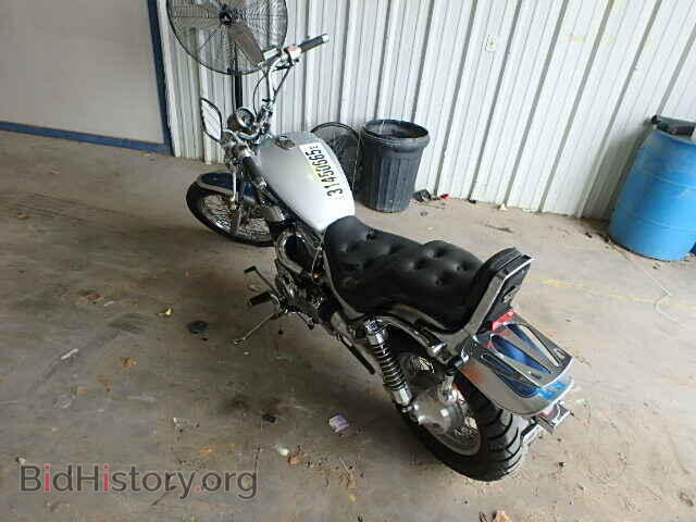 2003 SUZUKI CYCLE VS - VIN: JS1VX51L632101926 - Photo 3