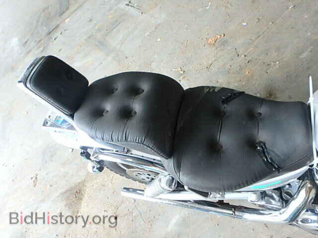 2003 SUZUKI CYCLE VS - VIN: JS1VX51L632101926 - Photo 6