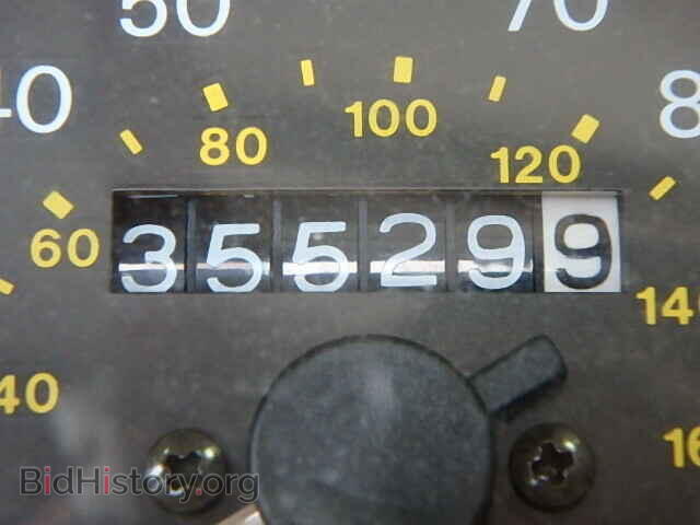 2003 SUZUKI CYCLE VS - VIN: JS1VX51L632101926 - Photo 8