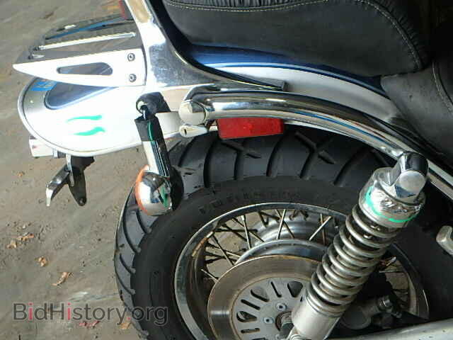 2003 SUZUKI CYCLE VS - VIN: JS1VX51L632101926 - Photo 10