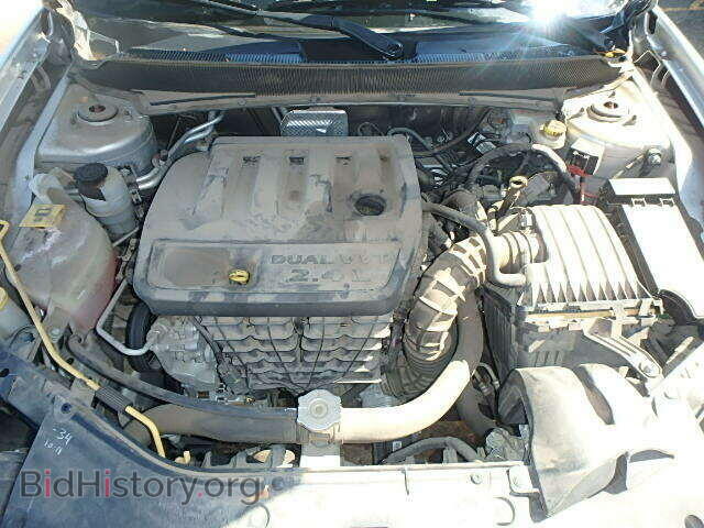2008 DODGE AVENGER - VIN: 1B3LC56J18N213539 - Photo 7