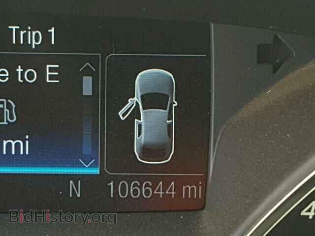 2013 FORD ESCAPE - VIN: 1FMCU0J97DUB36294 - Фото 8