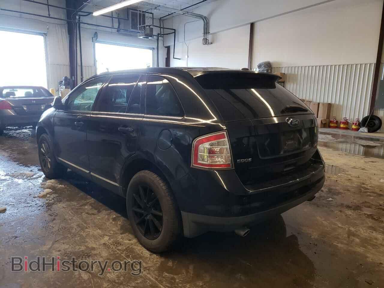 2010 FORD EDGE - VIN: 2FMDK4KC7ABA96151 - Фото 3