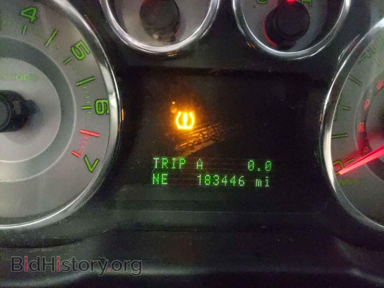 2010 FORD EDGE - VIN: 2FMDK4KC7ABA96151 - Фото 8