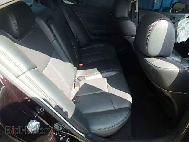 2012 NISSAN MAXIMA - VIN: 1N4AA5AP3CC811908 - Фото 6