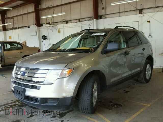 2008 FORD EDGE - VIN: 2FMDK36C18BB47206 - Photo 2