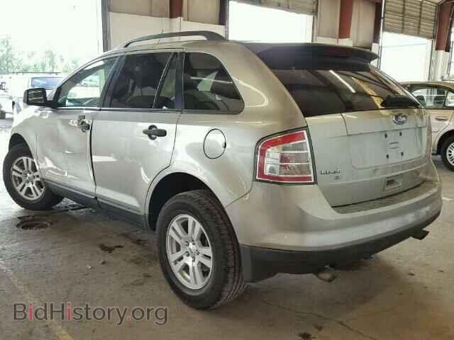 2008 FORD EDGE - VIN: 2FMDK36C18BB47206 - Photo 3