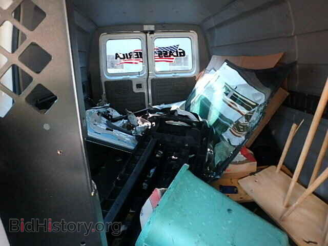 2011 FORD ECONOLINE - VIN: 1FTNE1EWXBDB25433 - Фото 6