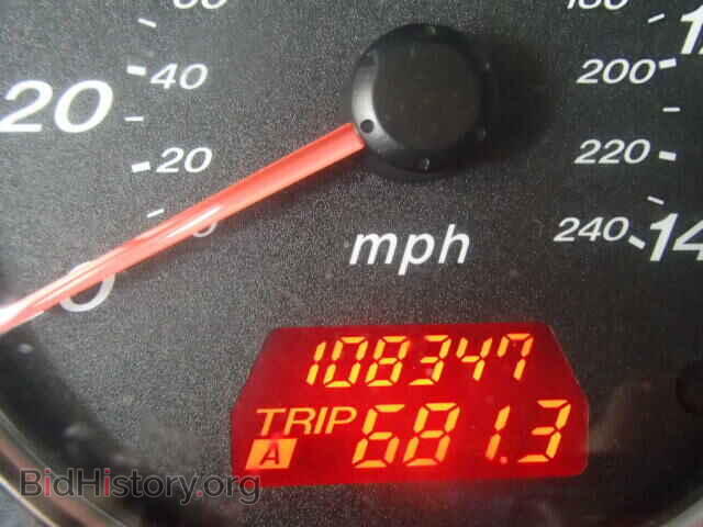 2008 MAZDA 6 - VIN: 1YVHP80C485M28461 - Фото 8