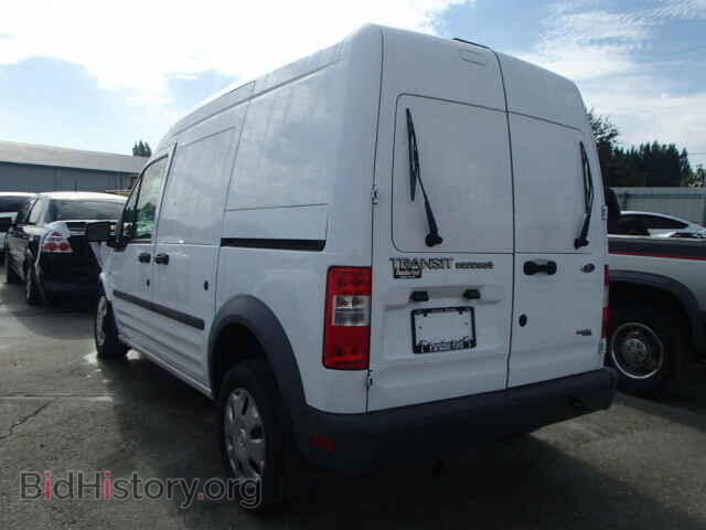 2013 FORD TRANSIT CO - VIN: NM0LS7CN7DT142788 - Фото 3