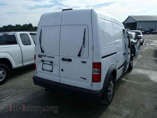 2013 FORD TRANSIT CO - VIN: NM0LS7CN7DT142788 - Фото 4