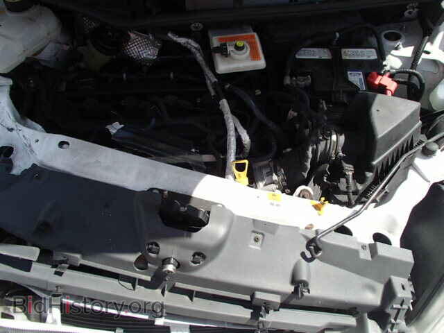 2013 FORD TRANSIT CO - VIN: NM0LS7CN7DT142788 - Фото 7