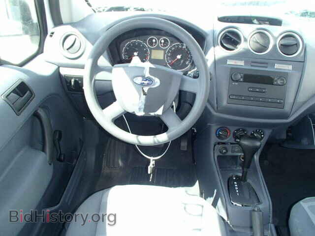 2013 FORD TRANSIT CO - VIN: NM0LS7CN7DT142788 - Фото 9