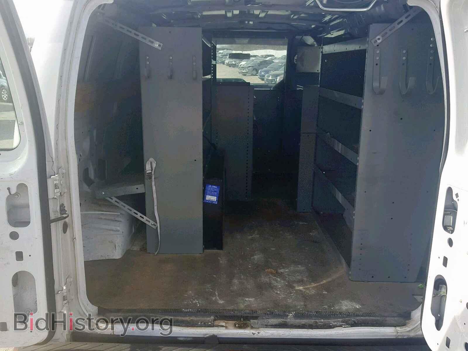 2011 FORD ECONOLINE - VIN: 1FTNE2EL9BDA91903 - Photo 6