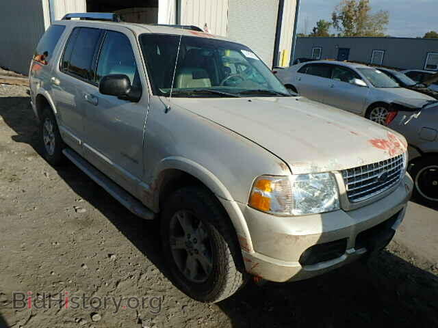 Фотография 1FMDU75E45ZA08071 - FORD EXPLORER 2005