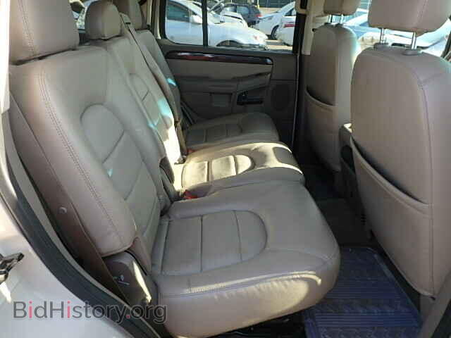 2005 FORD EXPLORER - VIN: 1FMDU75E45ZA08071 - Фото 6