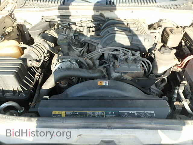 2005 FORD EXPLORER - VIN: 1FMDU75E45ZA08071 - Фото 7