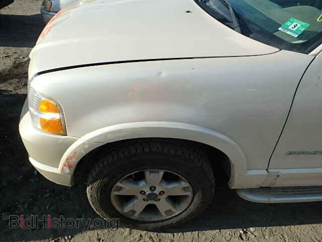 2005 FORD EXPLORER - VIN: 1FMDU75E45ZA08071 - Фото 10