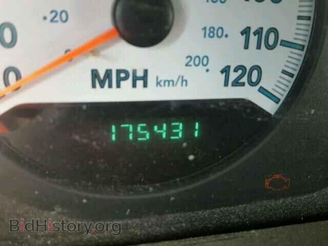 2005 DODGE CARAVAN - VIN: 1D4GP24R25B255553 - Фото 8
