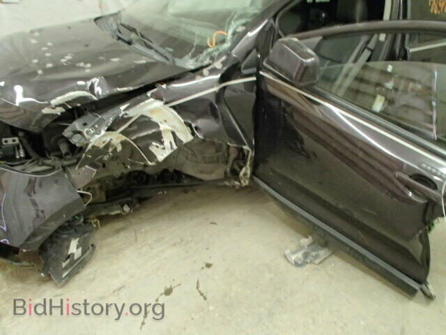 2007 FORD EDGE - VIN: 2FMDK38C17BA96351 - Фото 9