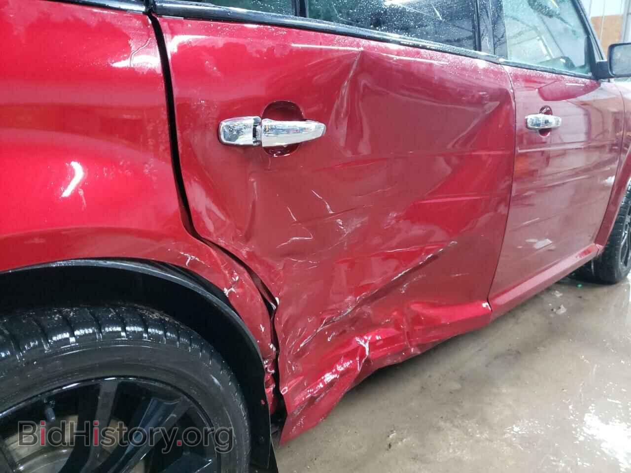 2016 FORD FLEX - VIN: 2FMHK6C86GBA07914 - Photo 9