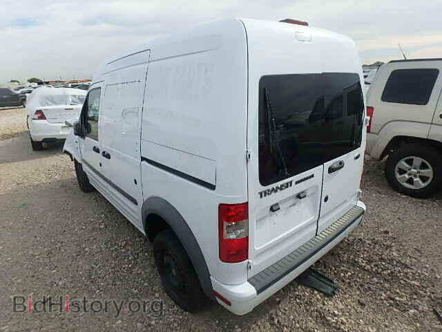 2011 FORD TRANSIT CO - VIN: NM0LS7DN3BT064926 - Фото 3