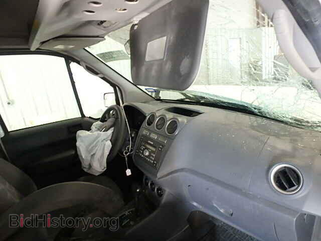 2011 FORD TRANSIT CO - VIN: NM0LS7DN3BT064926 - Фото 5