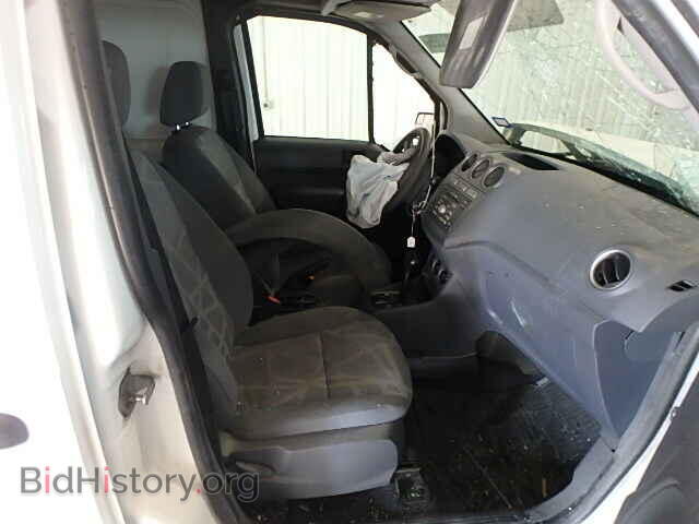 2011 FORD TRANSIT CO - VIN: NM0LS7DN3BT064926 - Фото 6