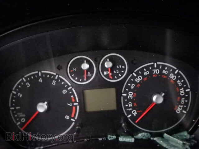 2011 FORD TRANSIT CO - VIN: NM0LS7DN3BT064926 - Фото 8