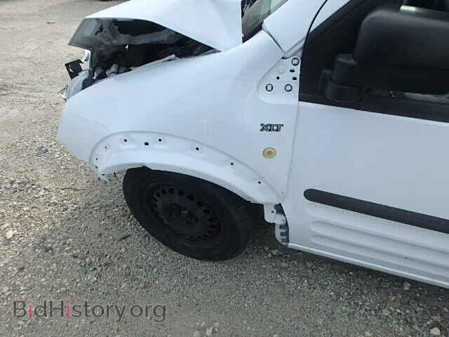 2011 FORD TRANSIT CO - VIN: NM0LS7DN3BT064926 - Фото 10