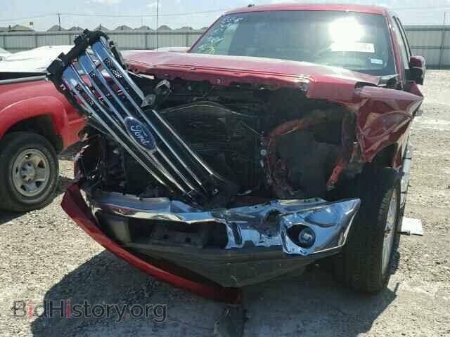2013 FORD F150 - VIN: 1FTFW1CFXDFA89786 - Фото 7