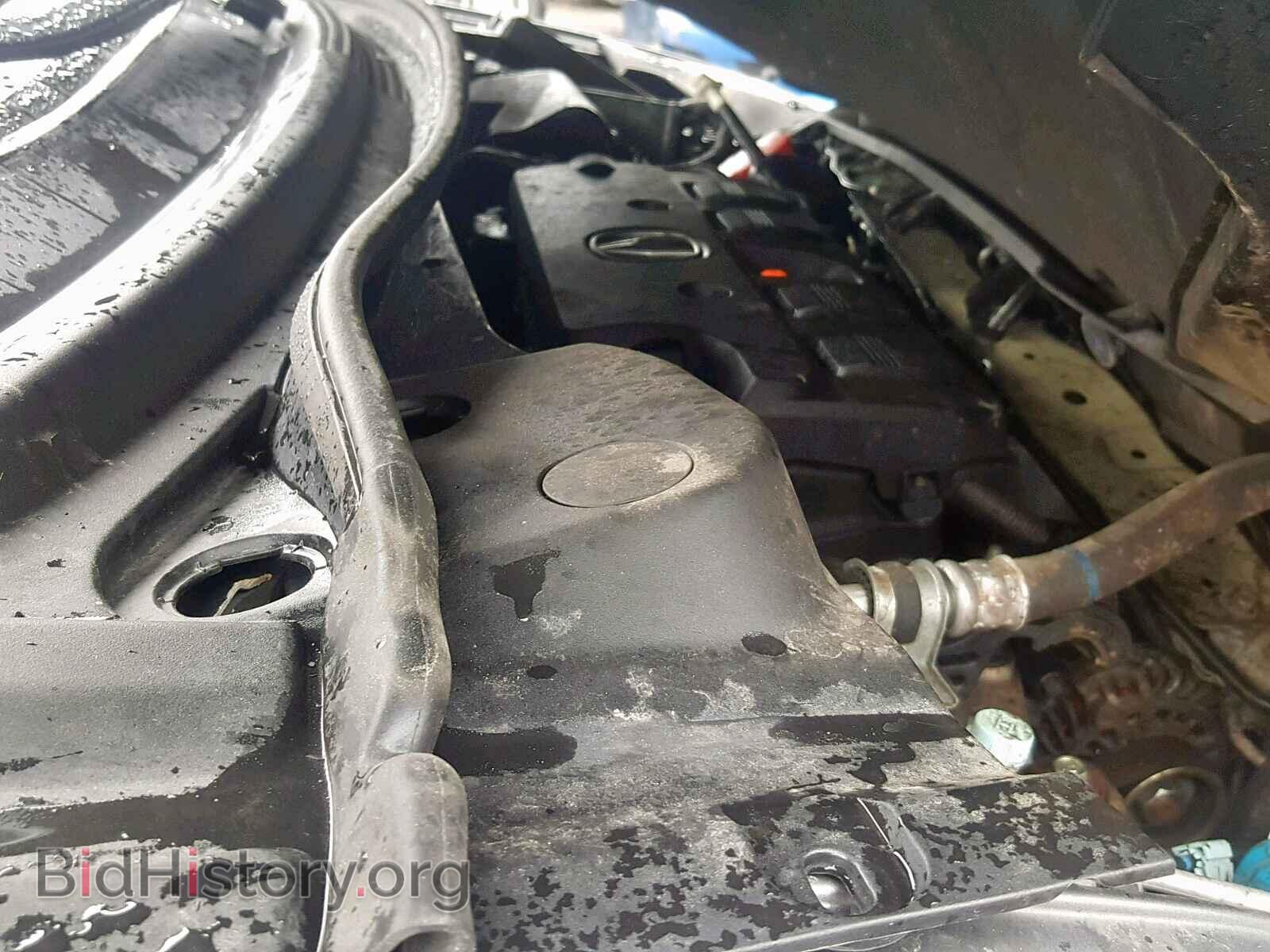 2014 ACURA ILX - VIN: 19VDE1F5XEE005130 - Фото 9
