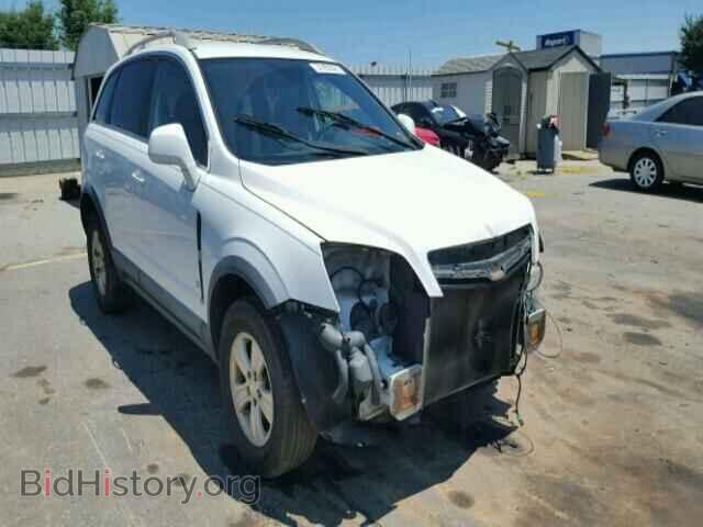Фотография 3GSCL33P18S571679 - SATURN VUE 2008