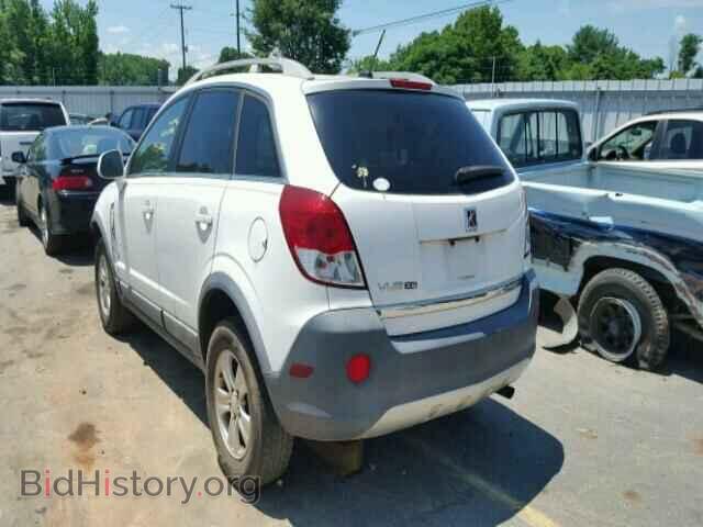 2008 SATURN VUE - VIN: 3GSCL33P18S571679 - Фото 3