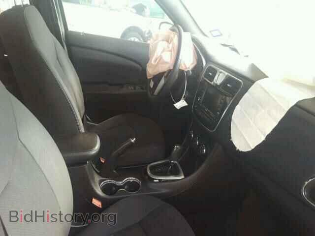 2013 CHRYSLER 200 - VIN: 1C3CCBBB9DN546887 - Photo 5