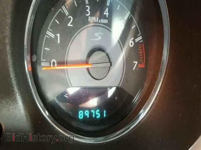 2013 CHRYSLER 200 - VIN: 1C3CCBBB9DN546887 - Photo 8