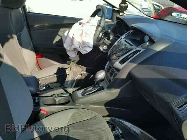 2013 FORD FOCUS - VIN: 1FADP3F22DL128581 - Фото 5