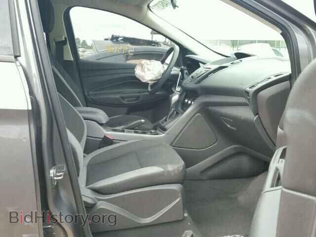 2013 FORD ESCAPE - VIN: 1FMCU0F71DUB00690 - Фото 5