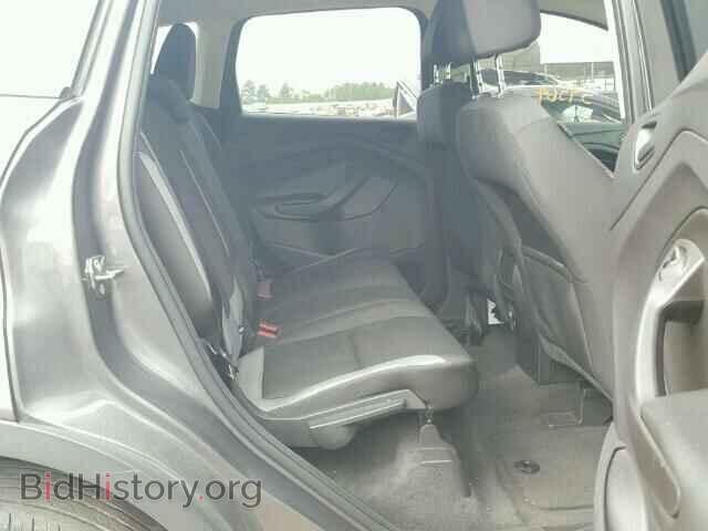 2013 FORD ESCAPE - VIN: 1FMCU0F71DUB00690 - Фото 6