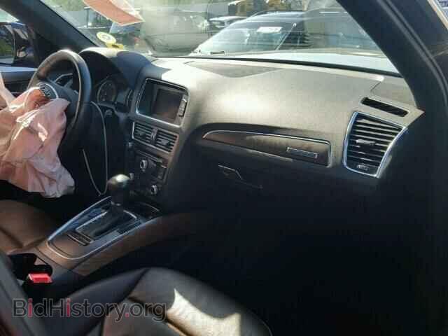 2014 AUDI Q5 - VIN: WA1CFAFP7EA020070 - Photo 5